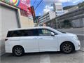 2010 Nissan Elgrand