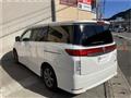2010 Nissan Elgrand