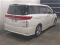 2010 Nissan Elgrand