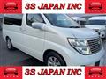 2006 Nissan Elgrand