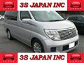 2008 Nissan Elgrand