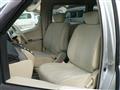 2008 Nissan Elgrand