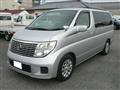 2008 Nissan Elgrand