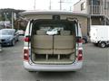 2008 Nissan Elgrand