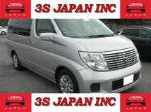 2008 Nissan Elgrand