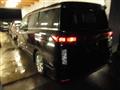 2010 Nissan Elgrand