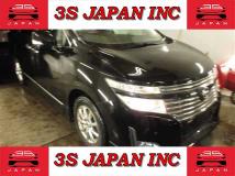 2010 Nissan Elgrand