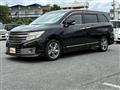 2012 Nissan Elgrand
