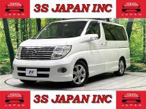 2006 Nissan Elgrand
