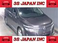 2013 Nissan Elgrand
