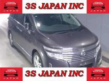 2013 Nissan Elgrand