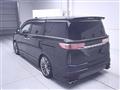 2010 Nissan Elgrand