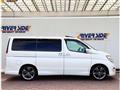 2006 Nissan Elgrand