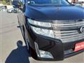 2013 Nissan Elgrand