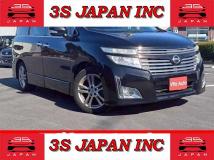 2013 Nissan Elgrand