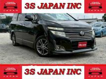 2012 Nissan Elgrand