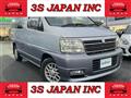 2001 Nissan Elgrand