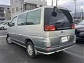 2001 Nissan Elgrand