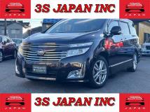 2010 Nissan Elgrand