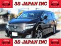 2011 Nissan Elgrand