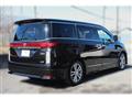 2011 Nissan Elgrand