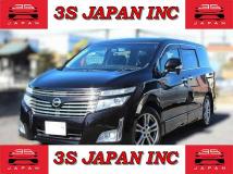 2011 Nissan Elgrand