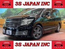 2011 Nissan Elgrand