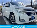 2011 Nissan Elgrand