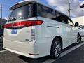 2011 Nissan Elgrand