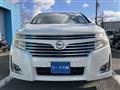 2011 Nissan Elgrand