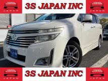 2011 Nissan Elgrand