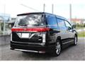 2010 Nissan Elgrand