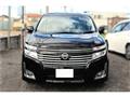 2010 Nissan Elgrand