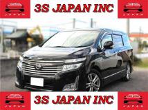 2010 Nissan Elgrand