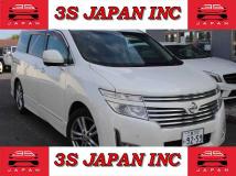2010 Nissan Elgrand