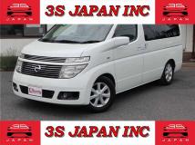2002 Nissan Elgrand