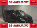 2010 Nissan Elgrand