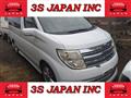 2004 Nissan Elgrand