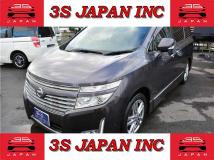 2013 Nissan Elgrand