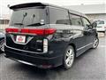 2011 Nissan Elgrand