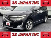 2011 Nissan Elgrand