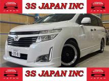 2012 Nissan Elgrand