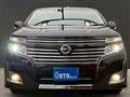 2013 Nissan Elgrand