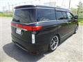 2010 Nissan Elgrand