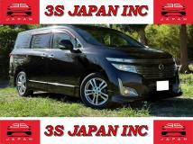 2011 Nissan Elgrand
