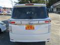 2011 Nissan Elgrand