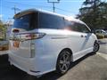 2011 Nissan Elgrand