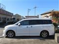 2011 Nissan Elgrand