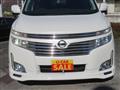 2011 Nissan Elgrand