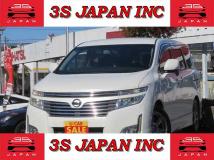2011 Nissan Elgrand